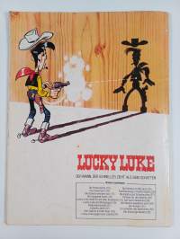 Lucky Luke - Das Greenhorn