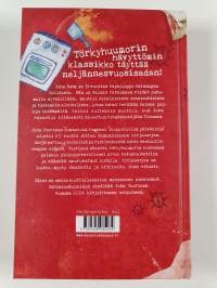 Juoppohullun päiväkirja (juhlakuntopainos)
