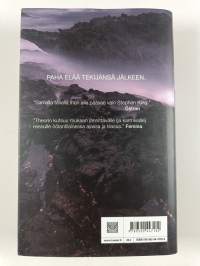 Viimeinen ranta
