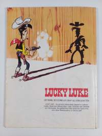 Lucky Luke - Der einarmige Bandit