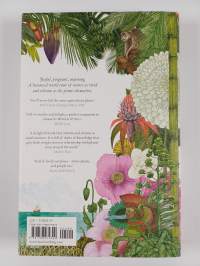 Around the world in 80 plants