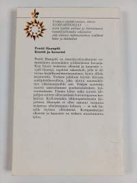 Kenttä ja kasarmi