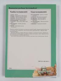 Matka Luvattuun maahan