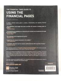 The Financial Times guide to using the financial pages - Guide to using the financial pages