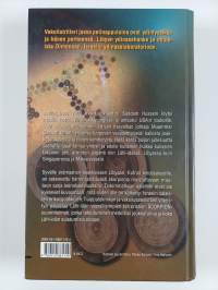 Scorpion-suunnitelma : toimintaromaani Lähi-idästä (signeerattu)