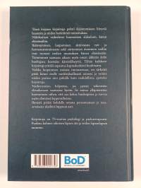 En haluaisi olla vanha - Pohdintoja ikääntymisestä