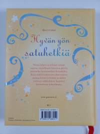Hyvän yön satuhetkiä