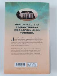 Puuvillatehtaan perijä