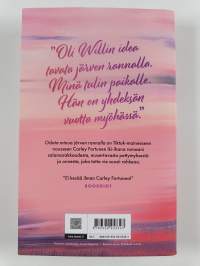Odota minua järven rannalla