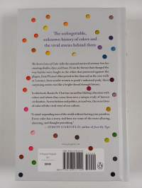 The Secret Lives of Color