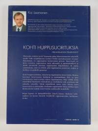 Kohti huippusuorituksia : organisaation itsearviointi