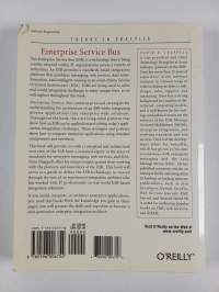 Enterprise service bus