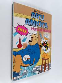 Tyhjä kuva