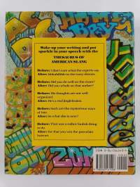 Thesaurus of American slang