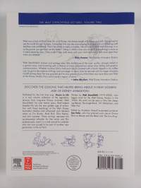 Drawn to life : 20 golden years of Disney master classes : Walt Stanchfield Lectures volume 2