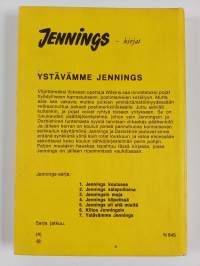 Ystävämme Jennings
