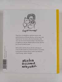 Tunti tunnilta tuntien : 100 havaintoa työelämästä
