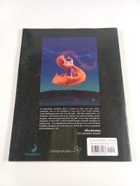 Moonshine - DreamWorks Artists... After Dark!