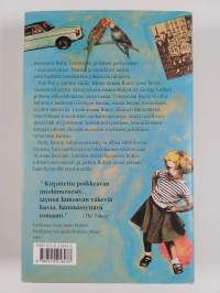 Museon kulisseissa