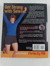 Selene Yeager&#039;s Perfectly Fit - 8 Weeks to a Sleek and Sexy Body