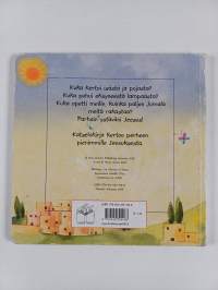 Jeesuksen kertomukset