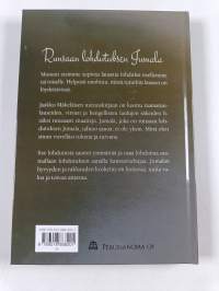 Runsaan lohdutuksen Jumala : niille, jotka kaipaavat lohdutusta ja niille, jotka haluavat lohduttaa toisia