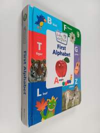 Baby Einstein: First Alphabet Book