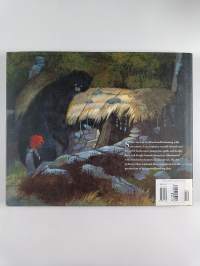 The Art of Disney Pixar Brave