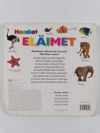 Hauskat eläimet