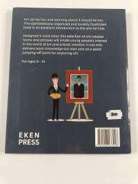 A To Z of Art for Kids