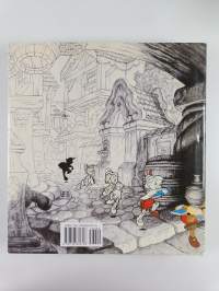 The illusion of life : Disney animation