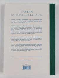 Lasten aarreaitta IV osa