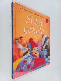 Tyhjä kuva