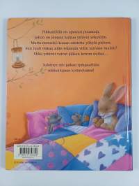 Siilin yökylä