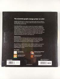 Color Design Workbook - A Real World Guide to Using Color in Graphic Design