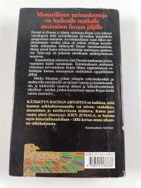 Kätketyn haudan arvoitus