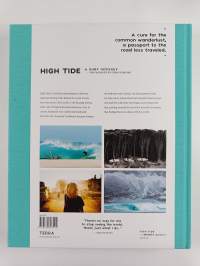 High Tide : A Surf Odyssey
