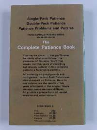 The Complete Patience Book