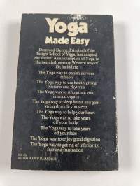 Yoga made easy
