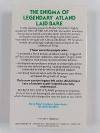 Secrets of Lost Atland