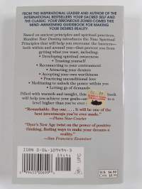 Manifest Your Destiny : The Nine Spiritual Principles for Getting Everything You Want