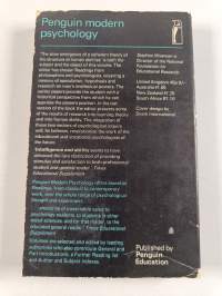 Intelligence and ability : selected readings