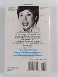 Secrets of the Face : The Chinese Art of Reading Character from Faces