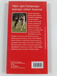 Koiran kotilääkäri