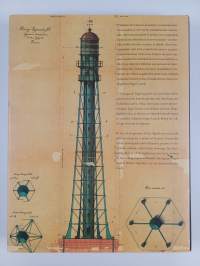 Suomen majakat = Finska fyrar = Finnish lighthouses