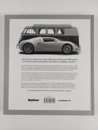 TopGear : maailman parhaat autot