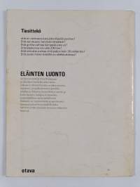 Eläinten luonto 2