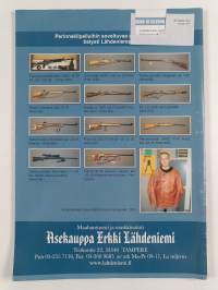 Ase-lehti 5/2009