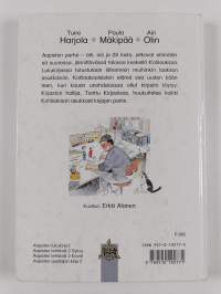 Aapisten lukukirja 2