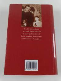 Home Truths : Life Around My Father (signeerattu)